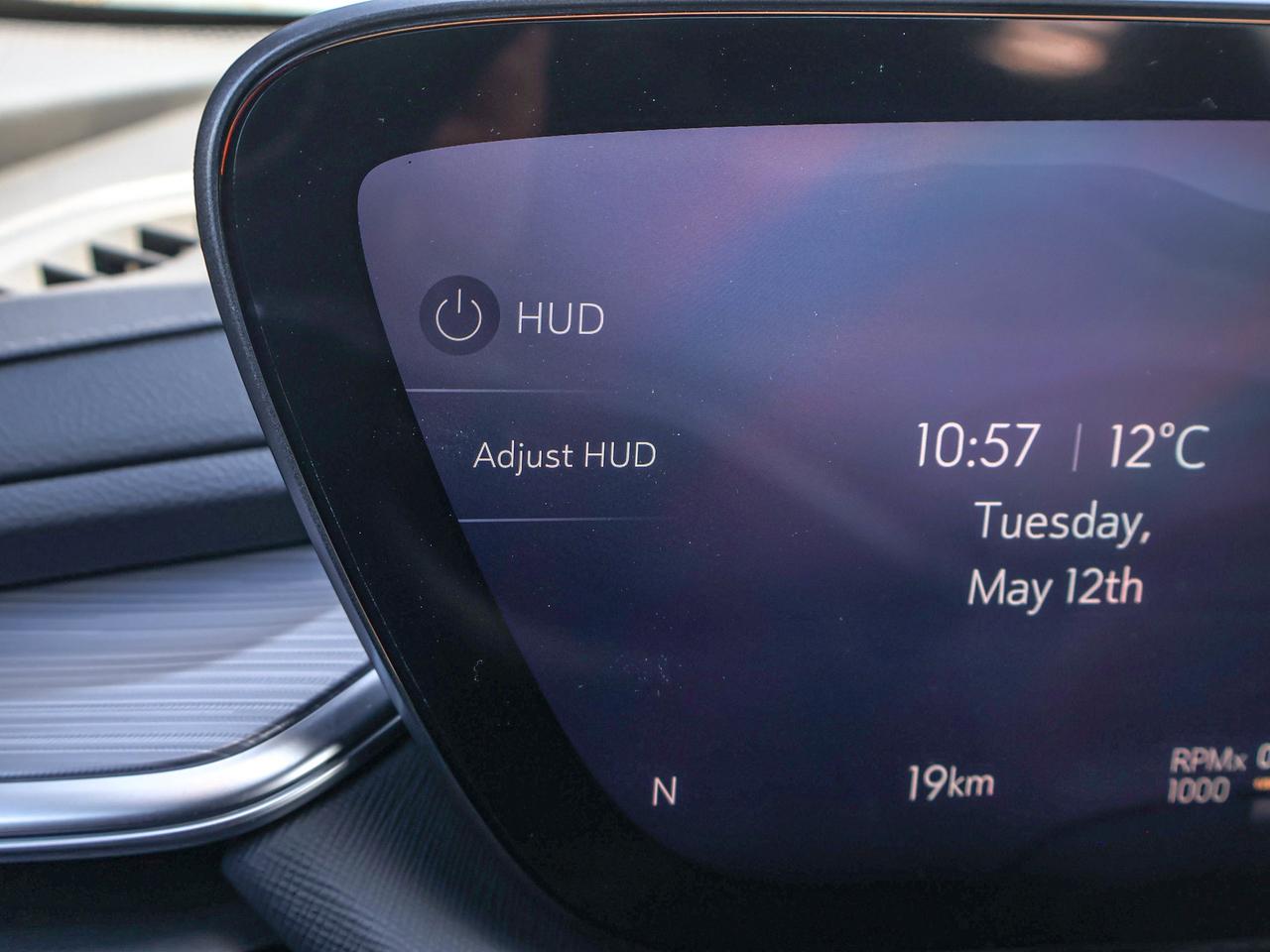 2025 Buick Enclave Preferred Photo