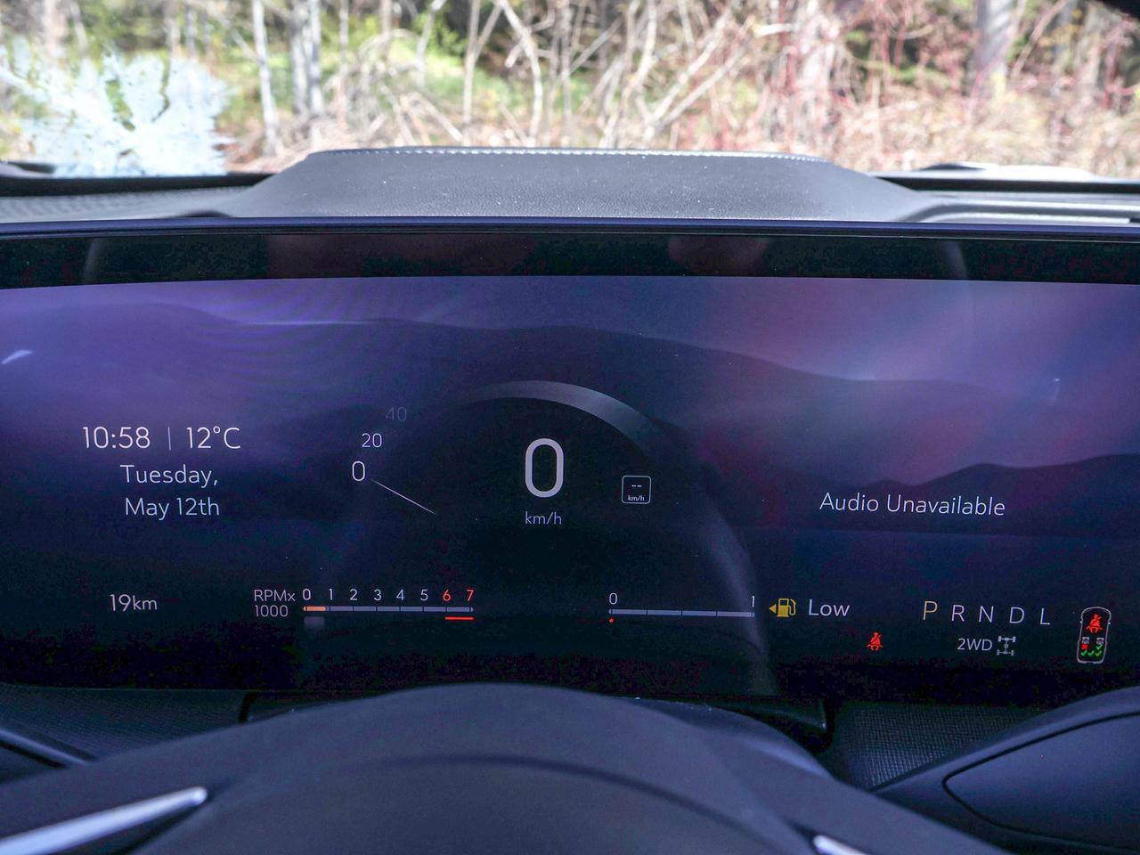 2025 Buick Enclave Preferred Photo