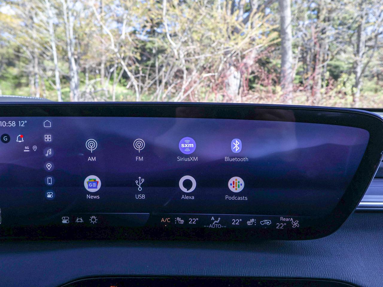 2025 Buick Enclave Preferred Photo