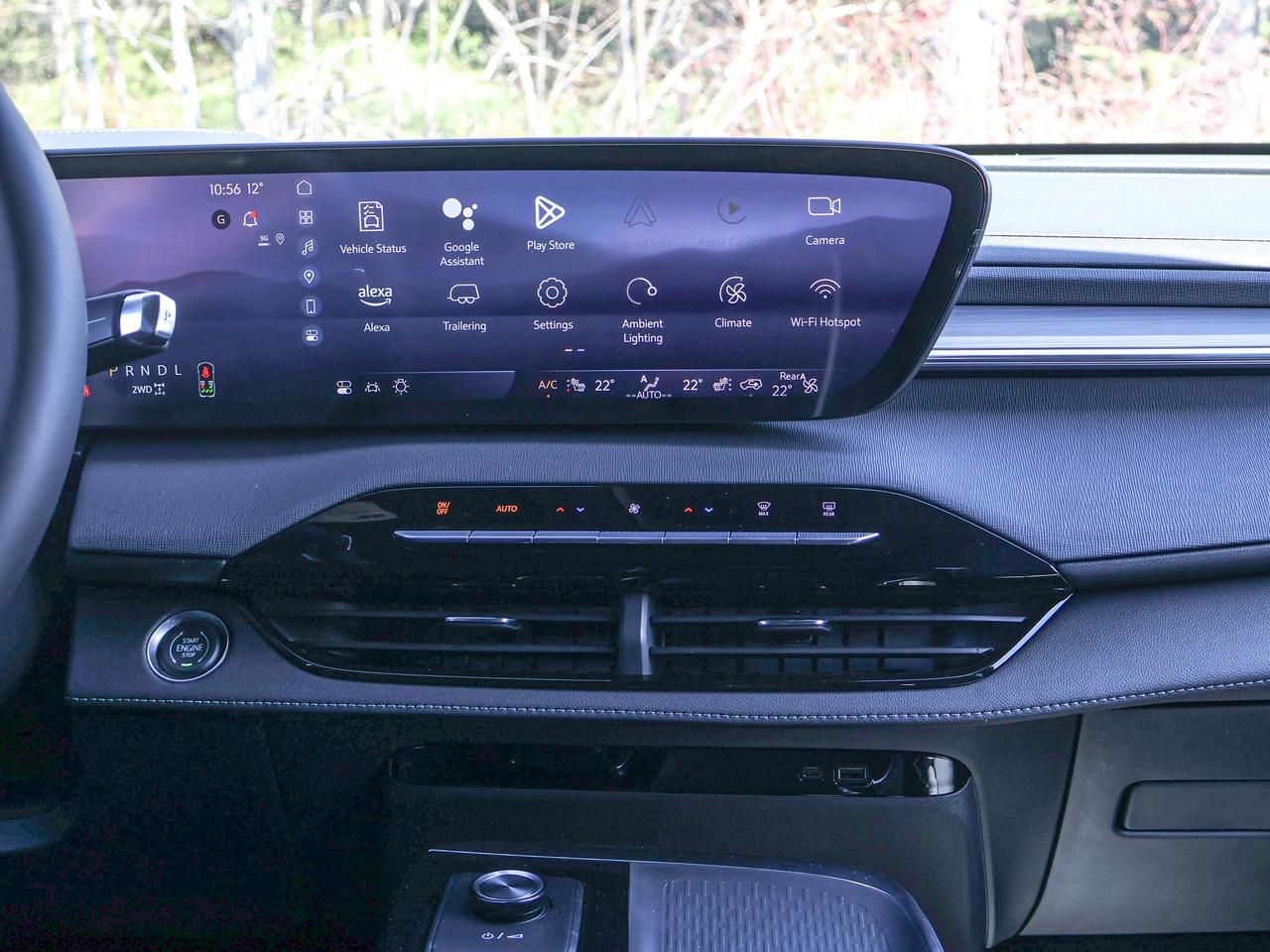 2025 Buick Enclave Preferred Photo
