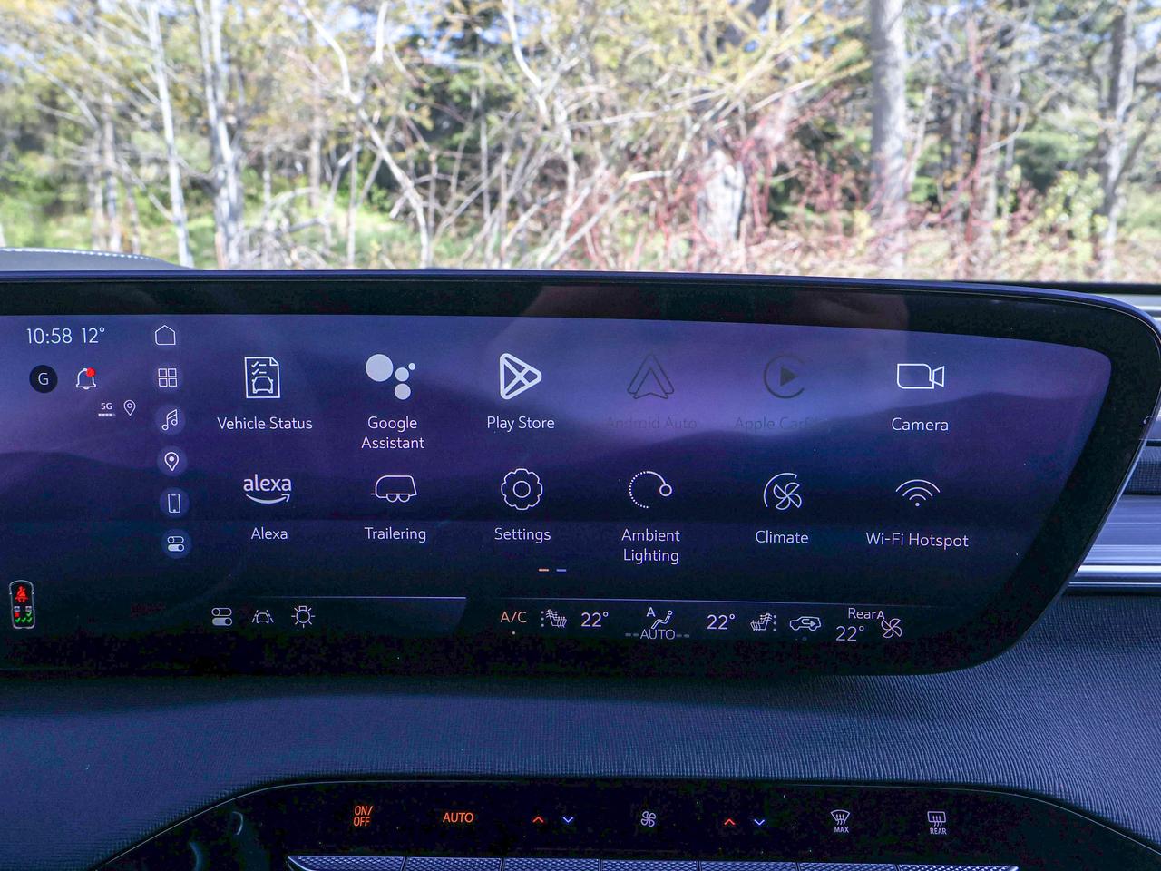 2025 Buick Enclave Preferred Photo