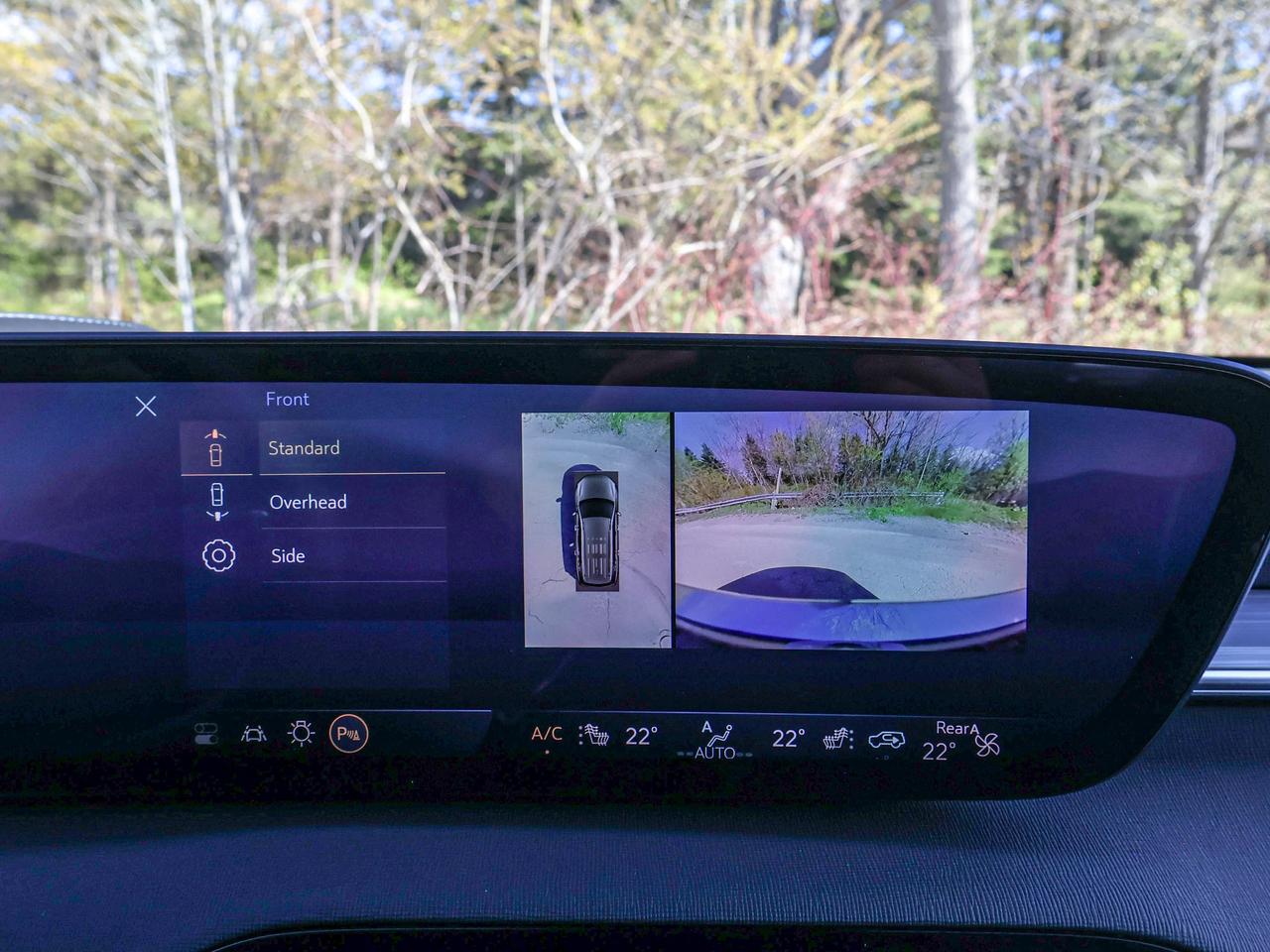 2025 Buick Enclave Preferred Photo