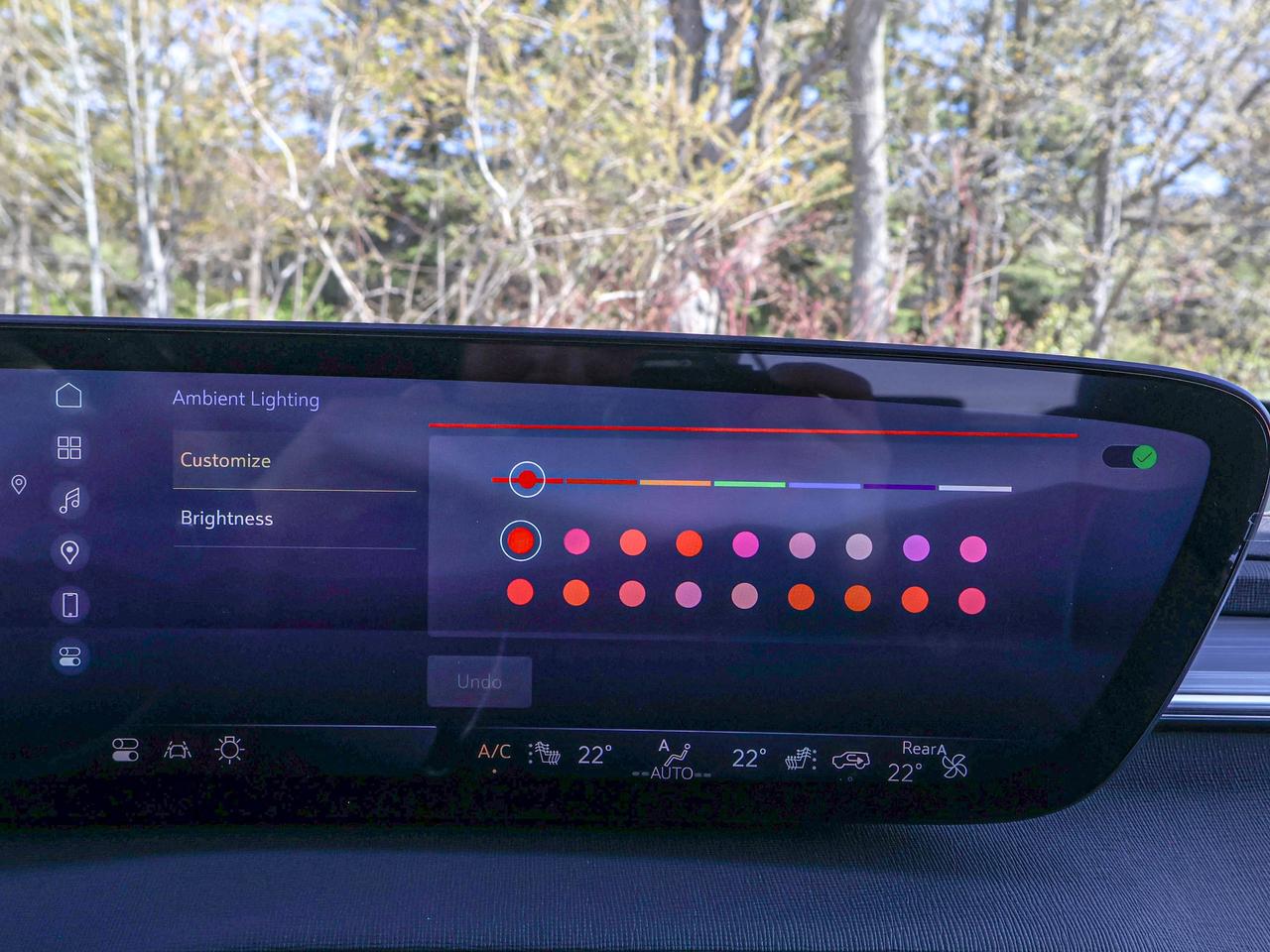 2025 Buick Enclave Preferred Photo