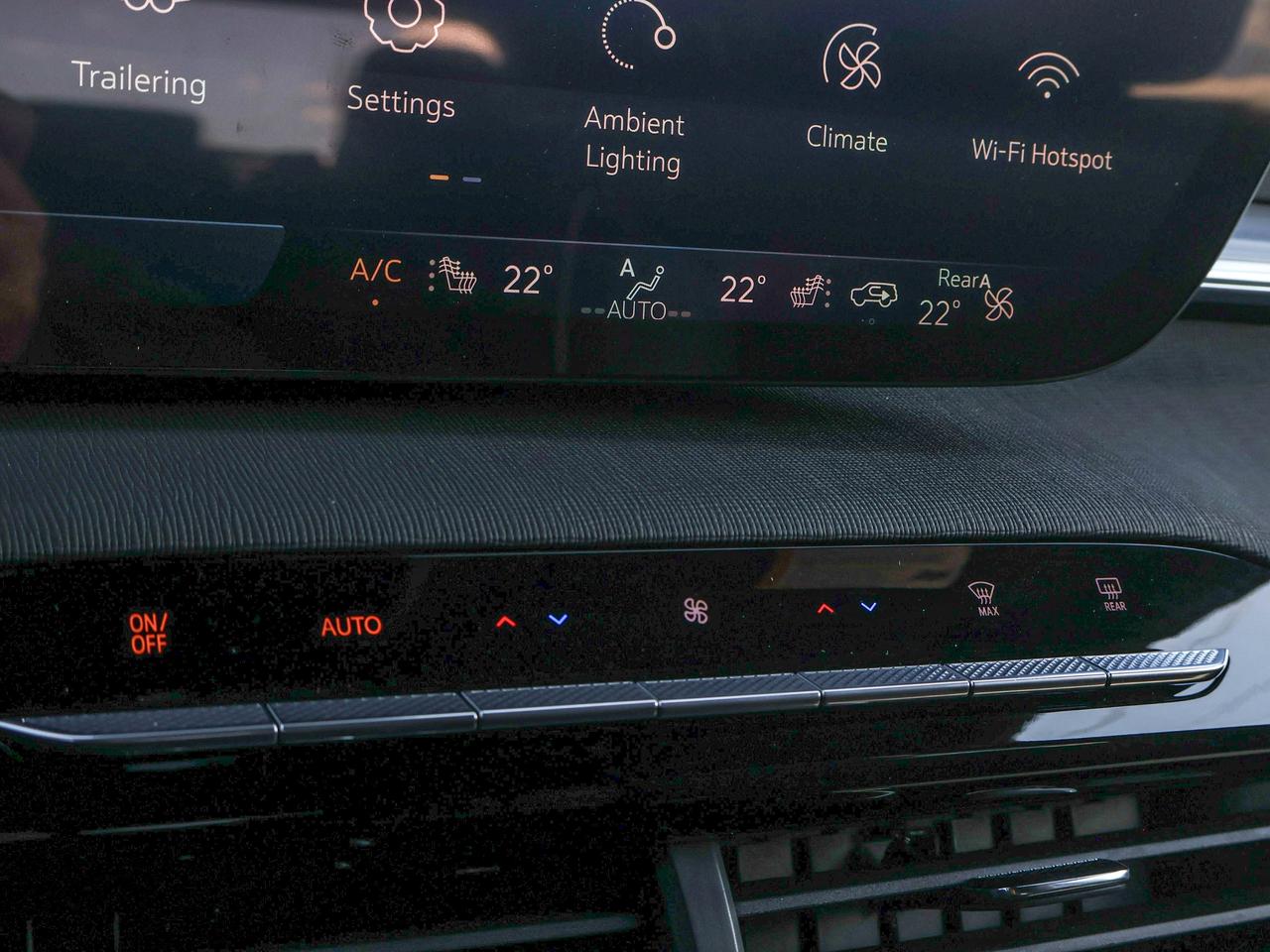 2025 Buick Enclave Preferred Photo