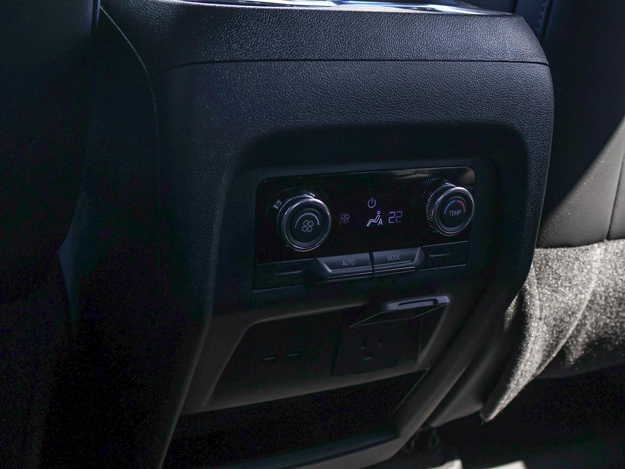 2025 Buick Enclave Preferred Photo