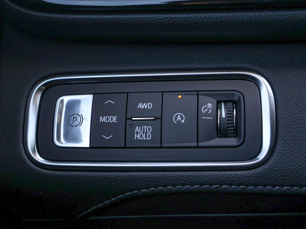 2025 Buick Enclave Preferred Photo