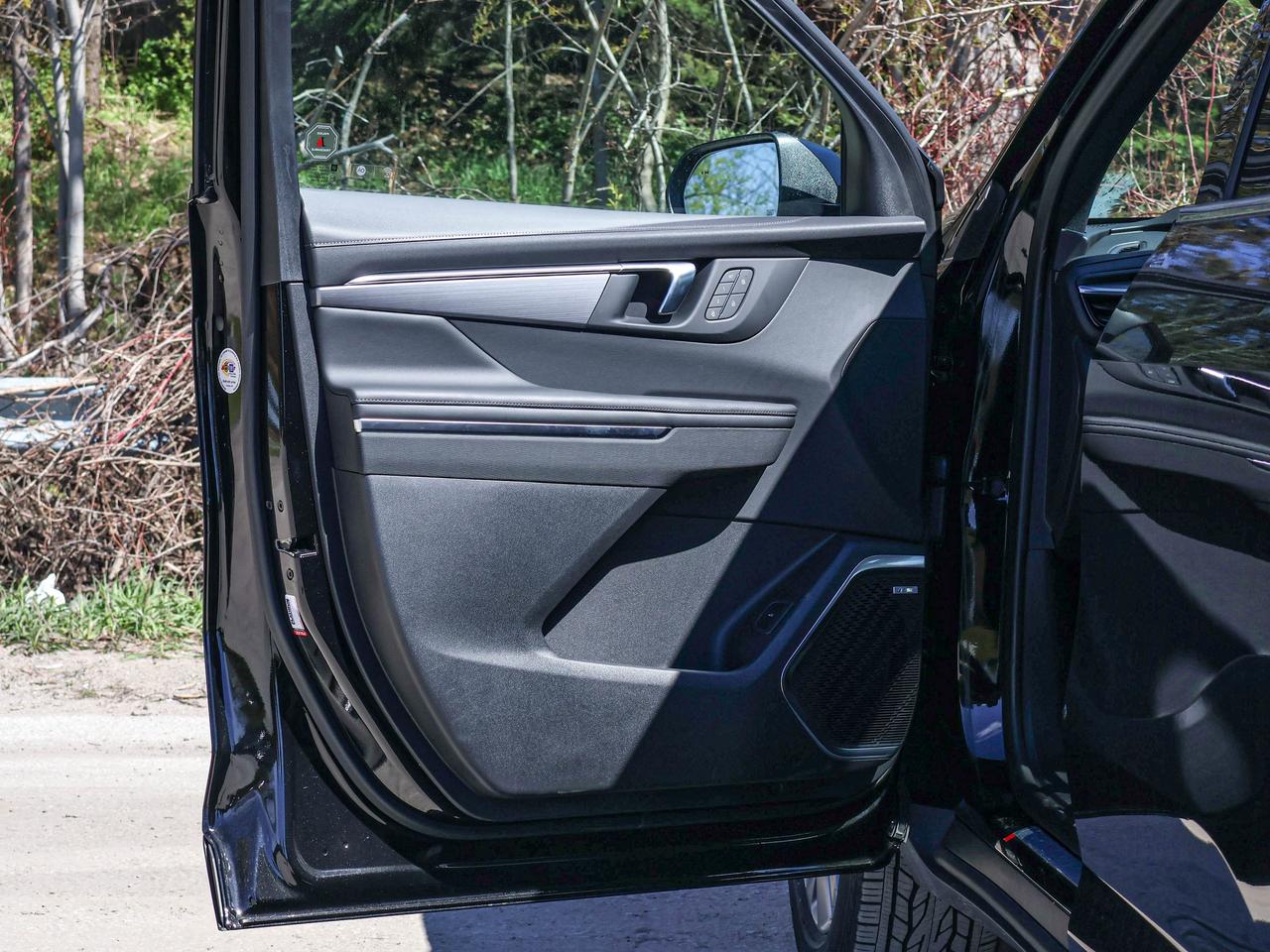 2025 Buick Enclave Preferred Photo