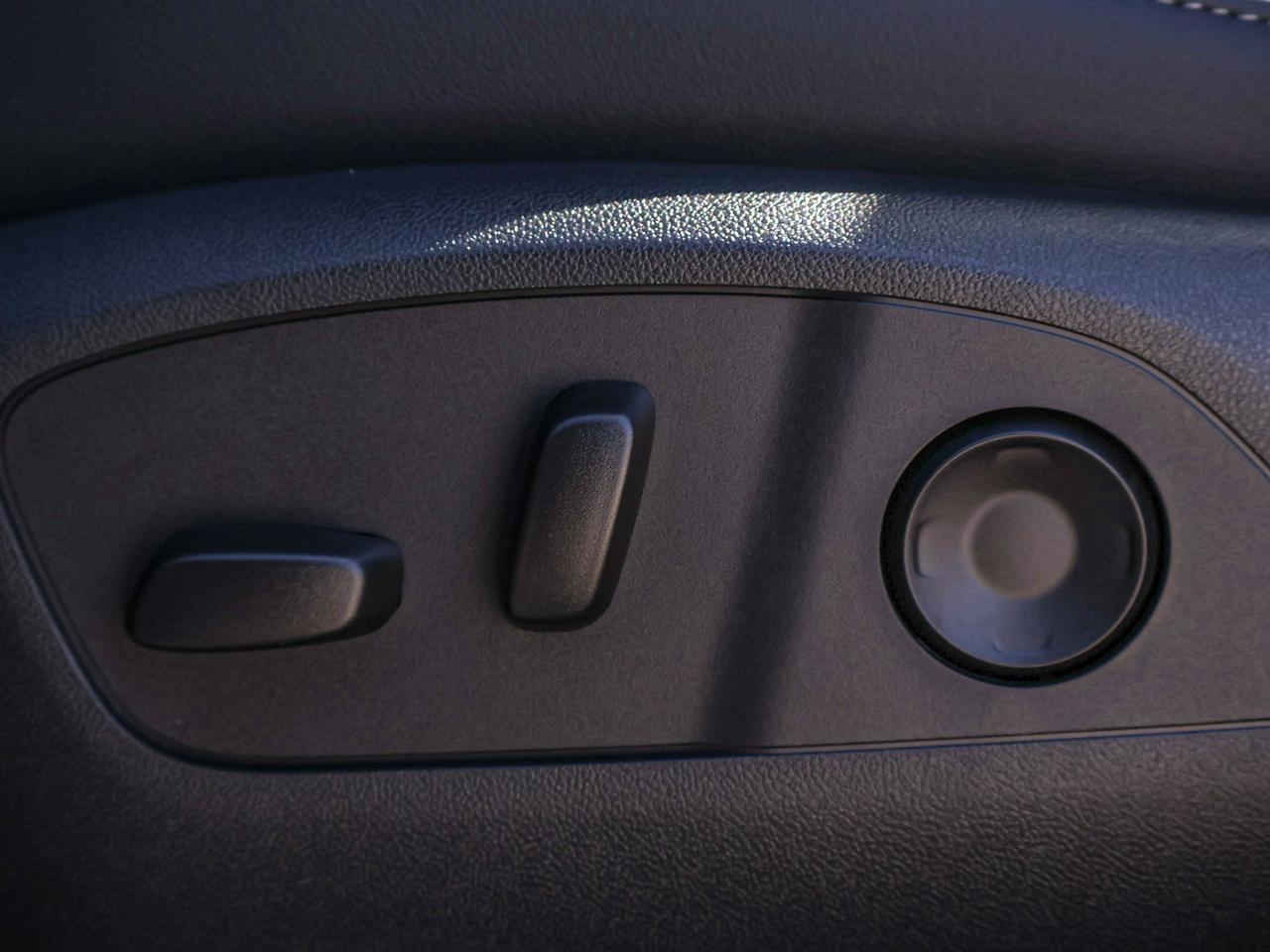 2025 Buick Enclave Preferred Photo