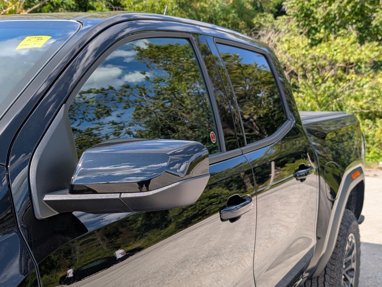 2026 GMC Canyon AT4 Photo