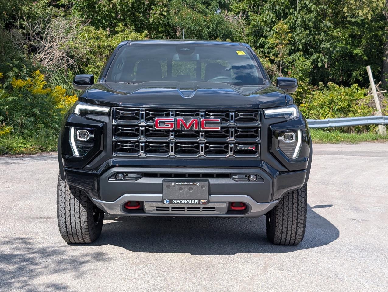 2026 GMC Canyon AT4 Photo3