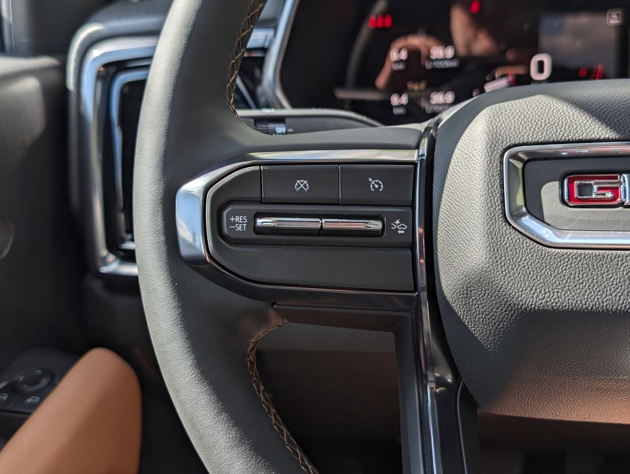 2026 GMC Canyon AT4 Photo