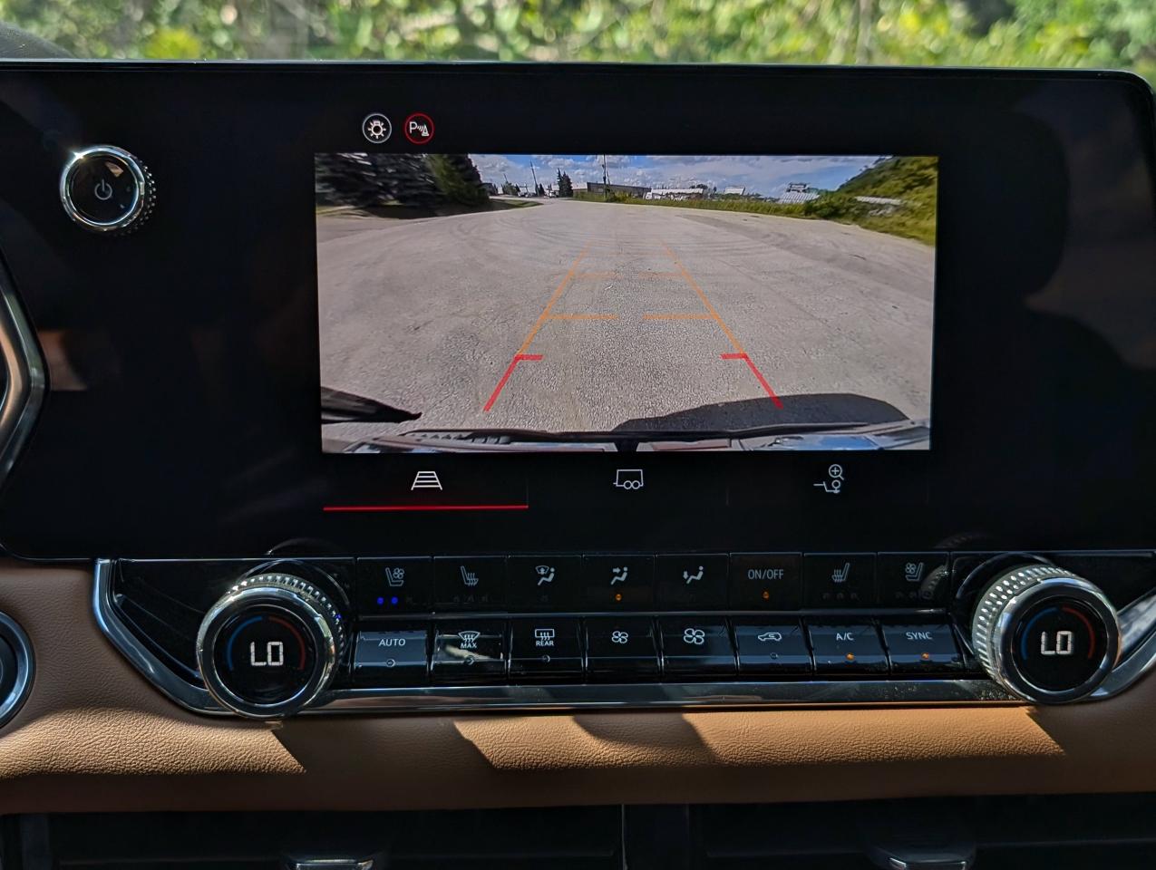 2026 GMC Canyon AT4 Photo