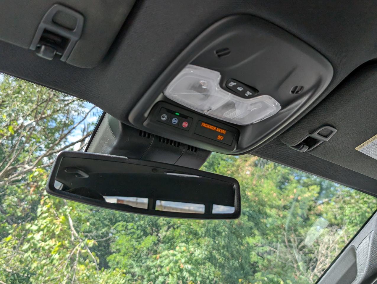 2026 GMC Canyon AT4 Photo