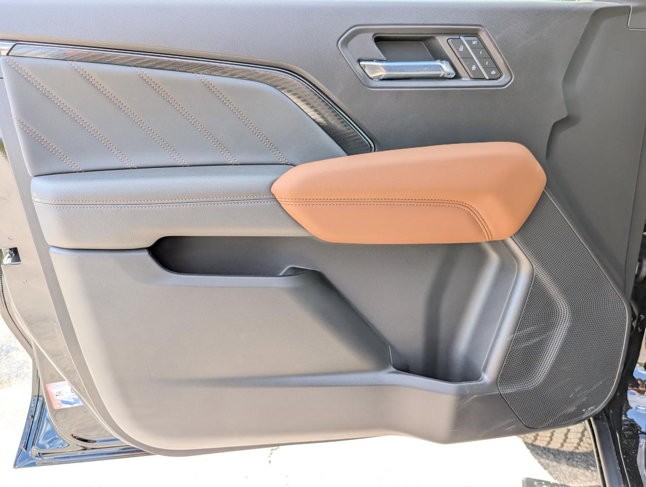 2026 GMC Canyon AT4 Photo