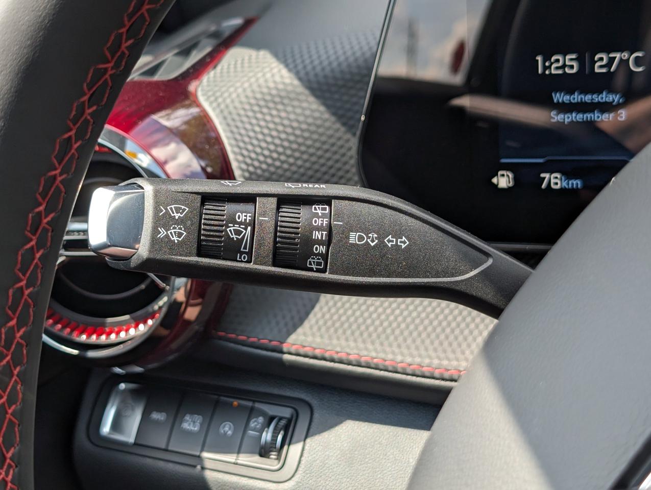 2026 Chevrolet Equinox AWD RS Photo