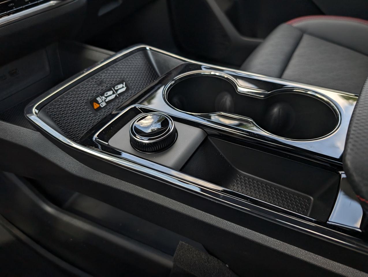 2026 Chevrolet Equinox AWD RS Photo