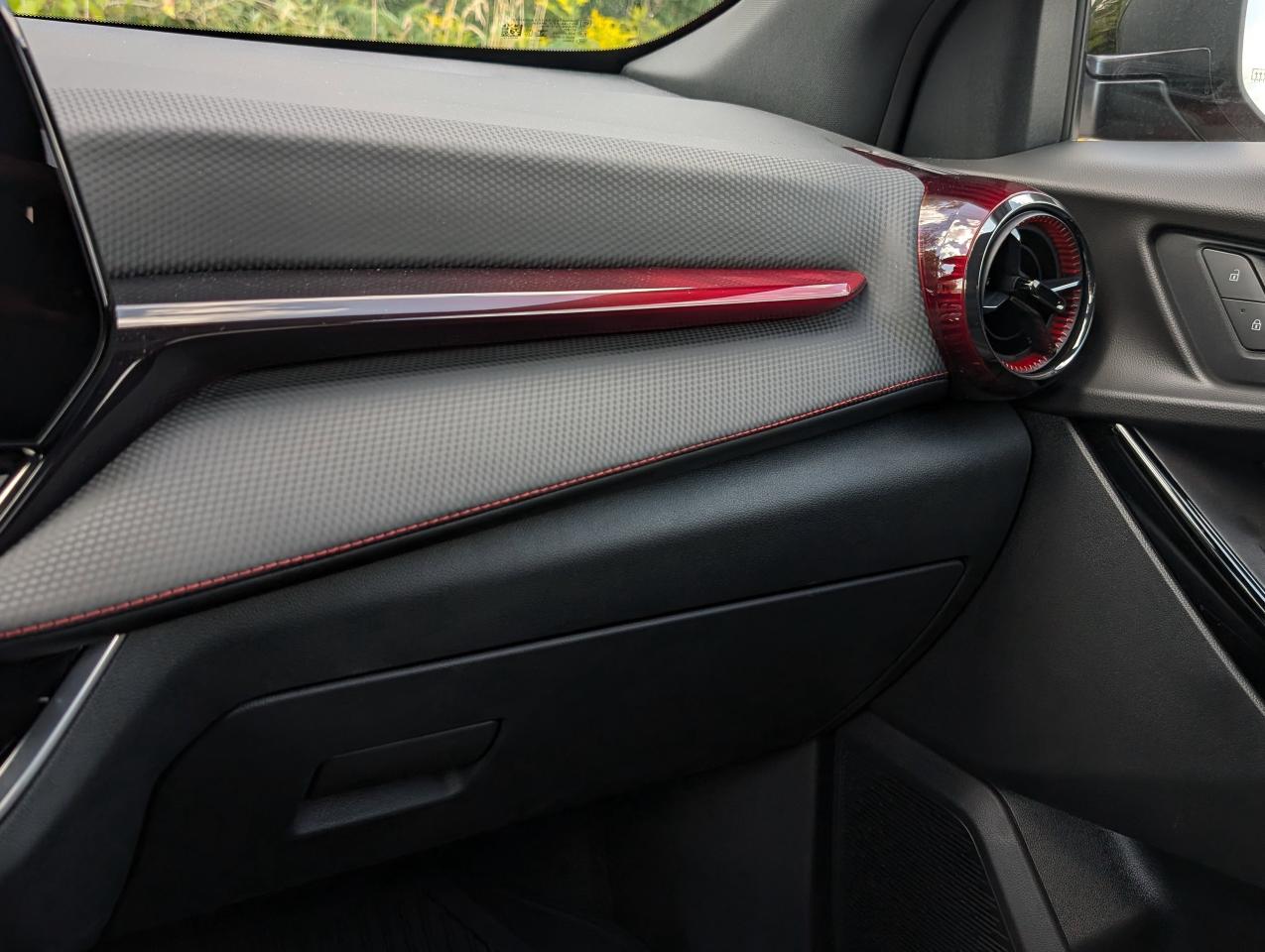 2026 Chevrolet Equinox AWD RS Photo