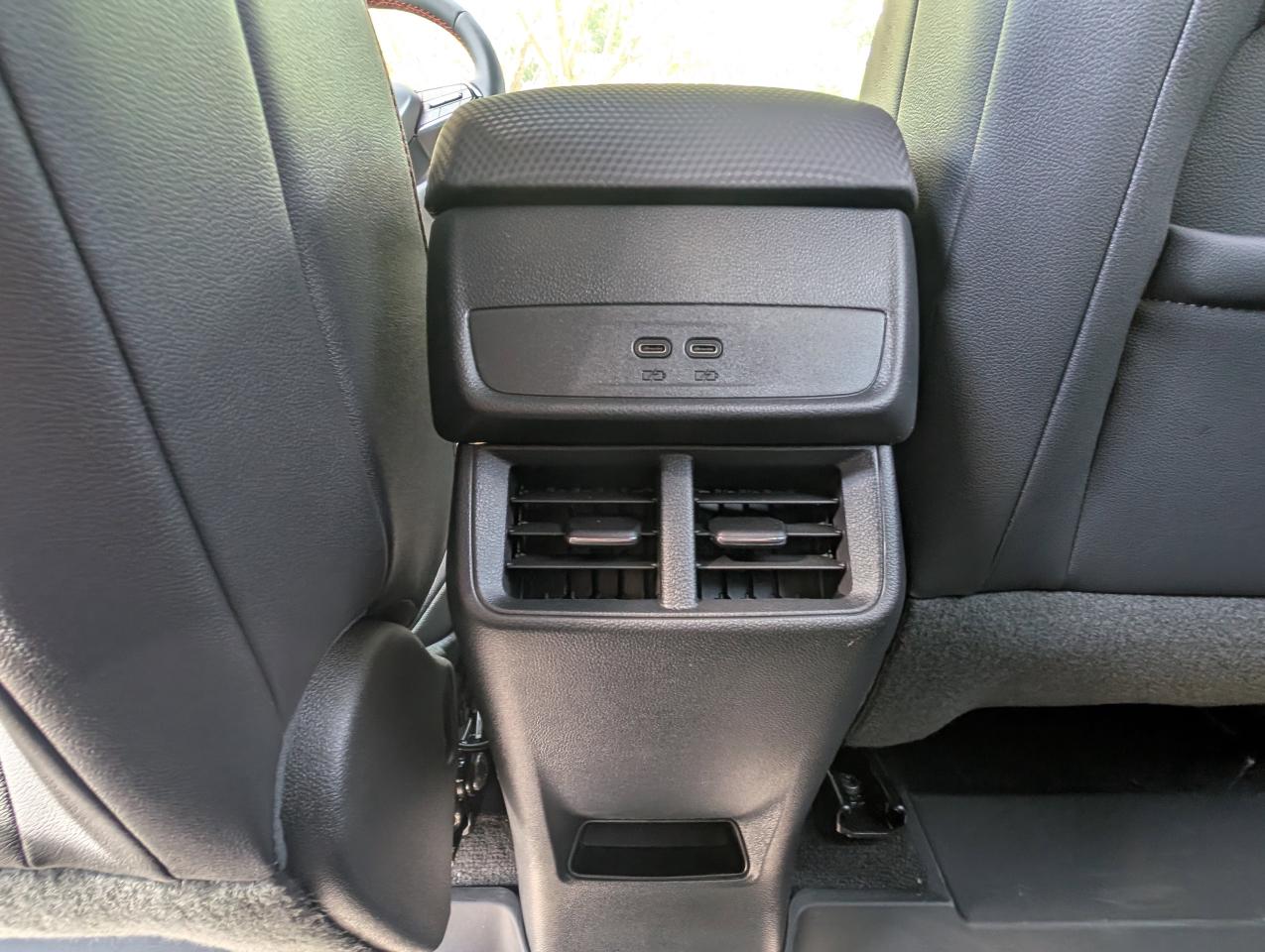 2026 Chevrolet Equinox AWD RS Photo