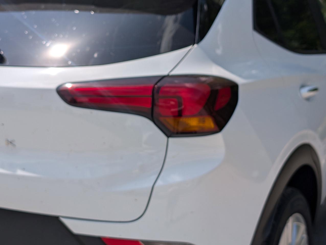 2026 Buick Encore GX Preferred Photo3