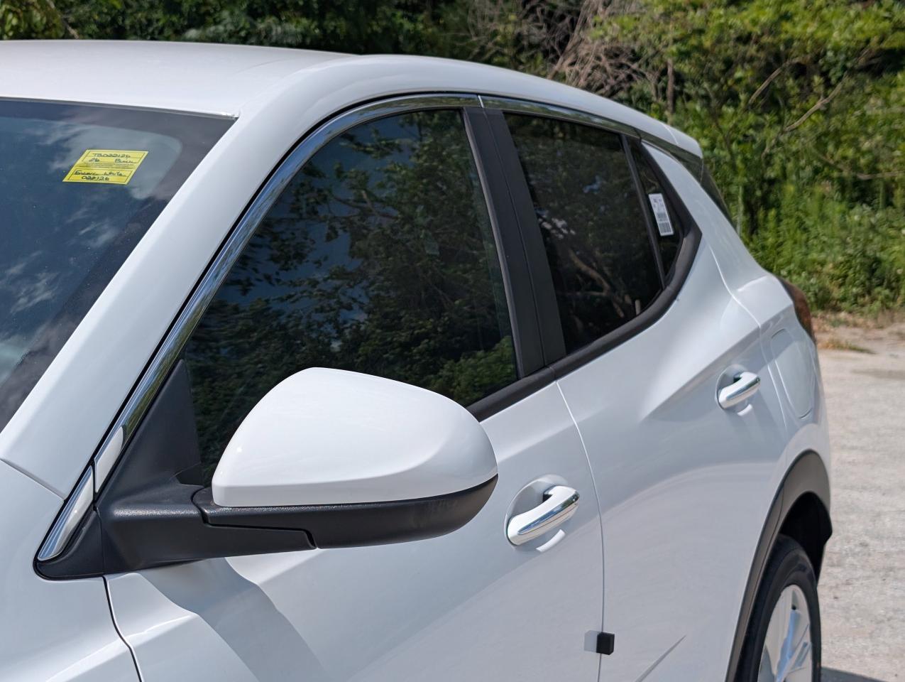 2026 Buick Encore GX Preferred Photo2