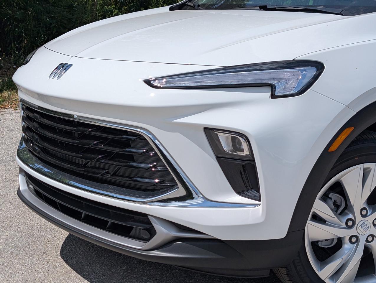 2026 Buick Encore GX Preferred Photo