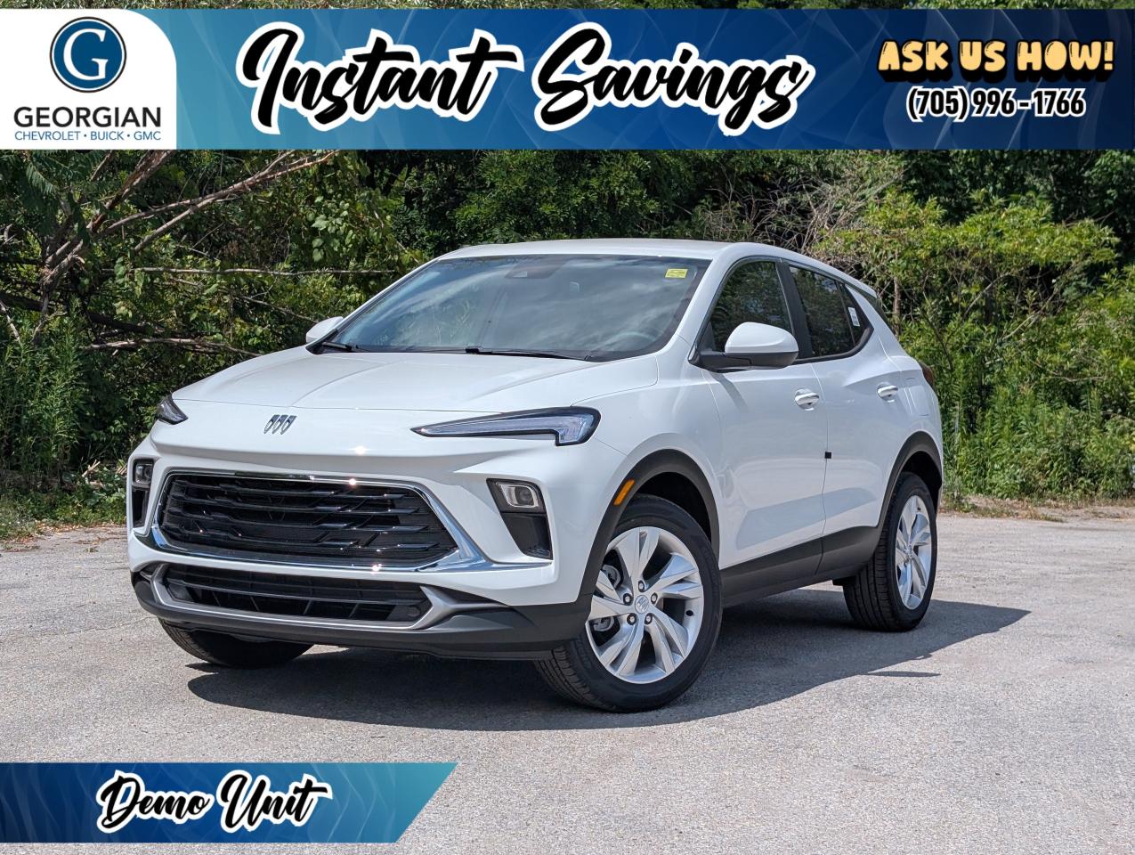 2026 Buick Encore GX Preferred Photo0