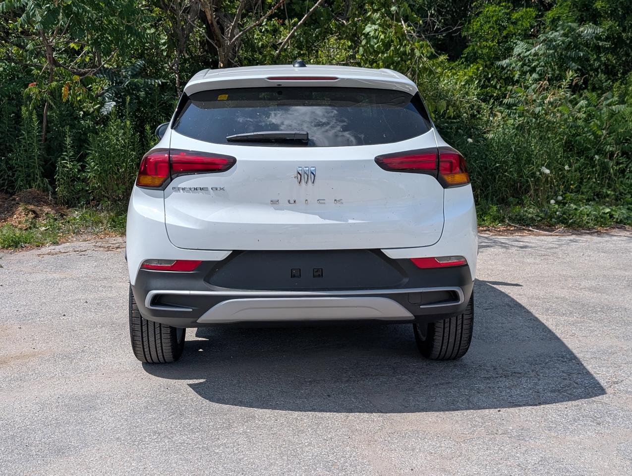 2026 Buick Encore GX Preferred Photo