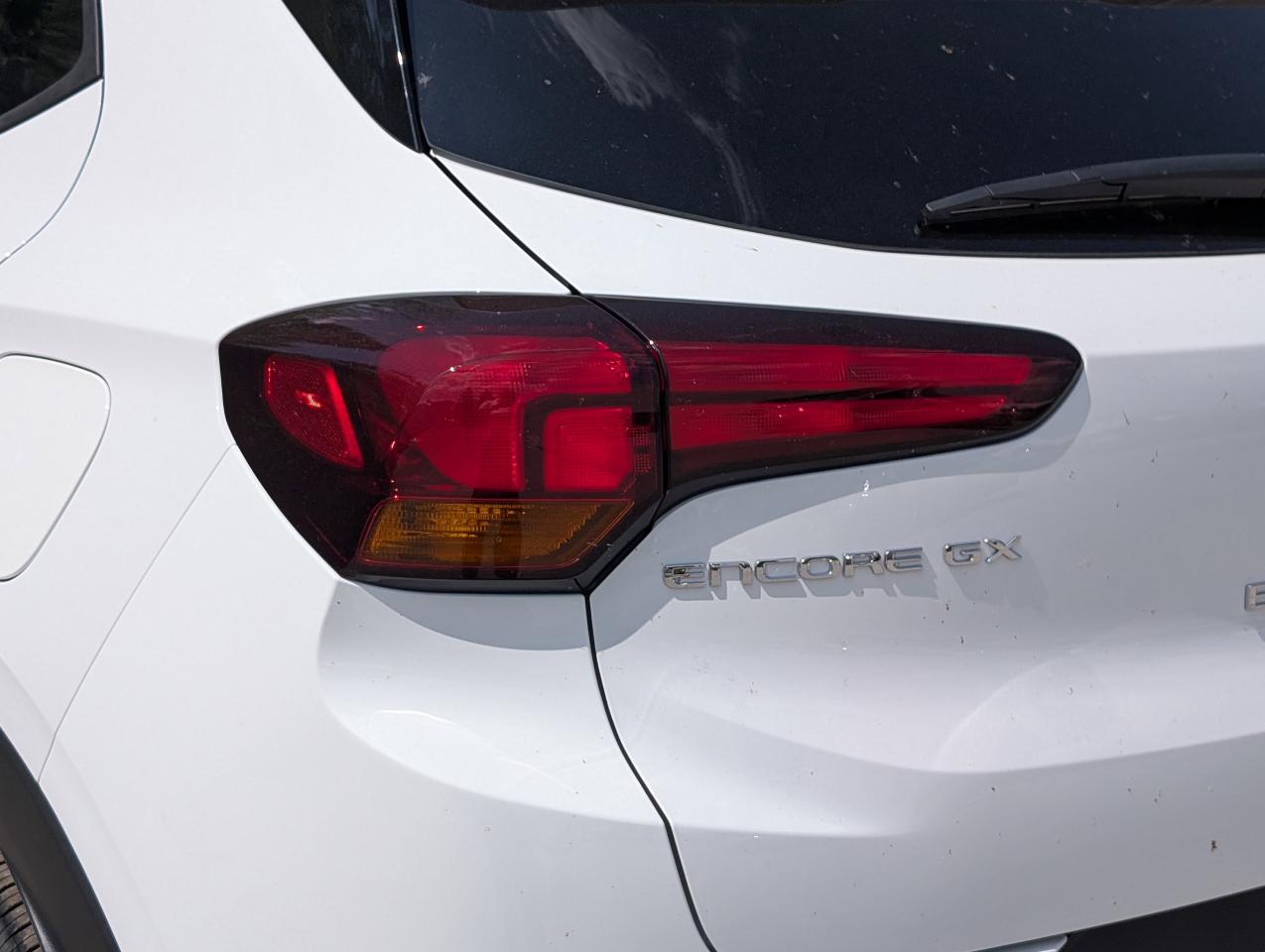 2026 Buick Encore GX Preferred Photo