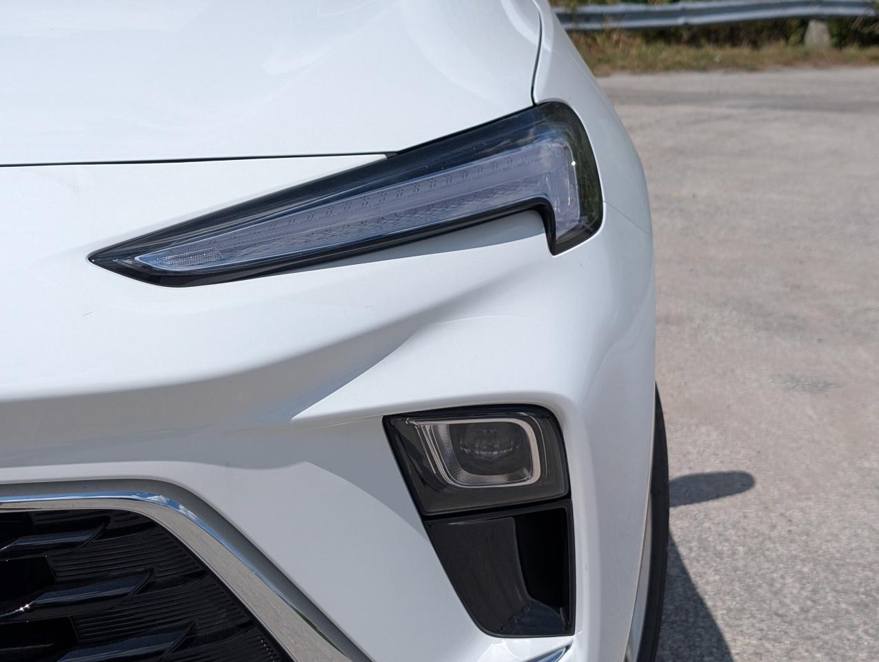 2026 Buick Encore GX Preferred Photo