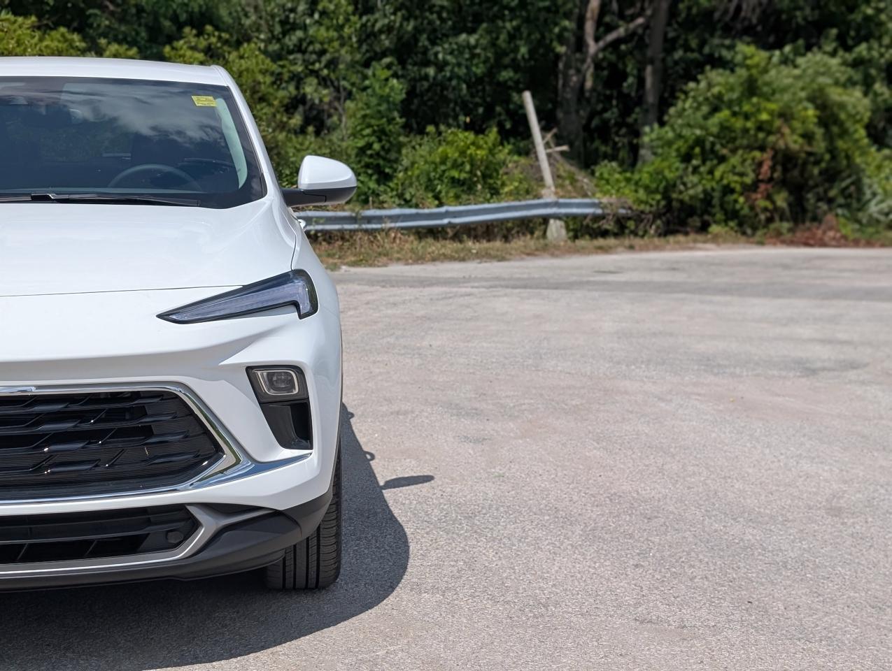 2026 Buick Encore GX Preferred Photo