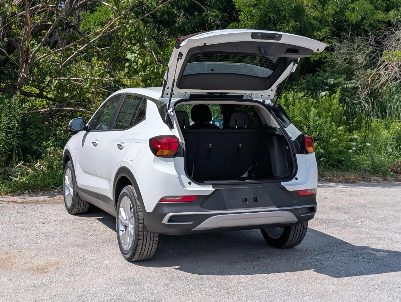 2026 Buick Encore GX Preferred Photo