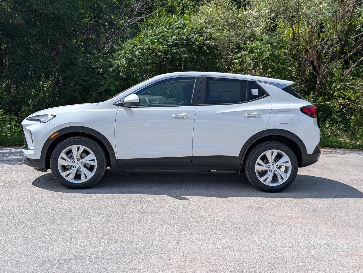 2026 Buick Encore GX Preferred Photo