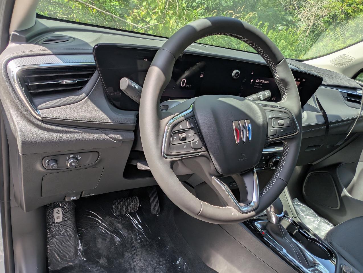 2026 Buick Encore GX Preferred Photo