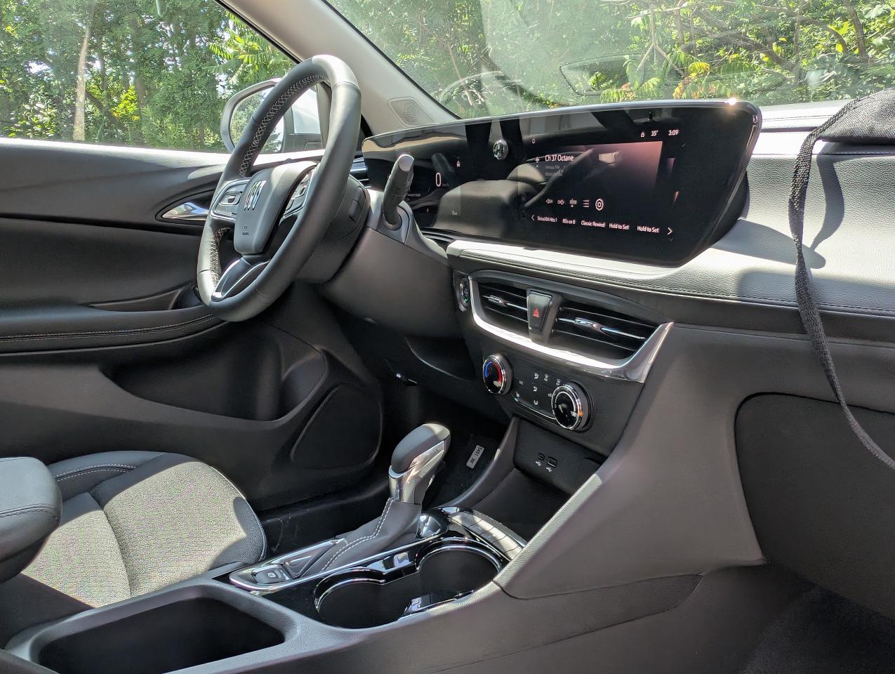 2026 Buick Encore GX Preferred Photo