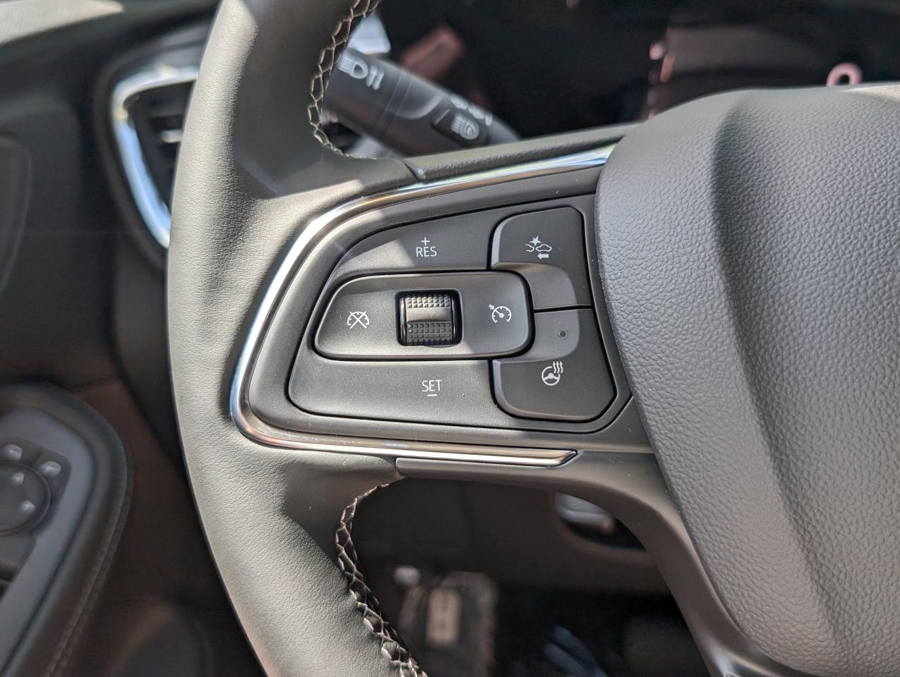 2026 Buick Encore GX Preferred Photo