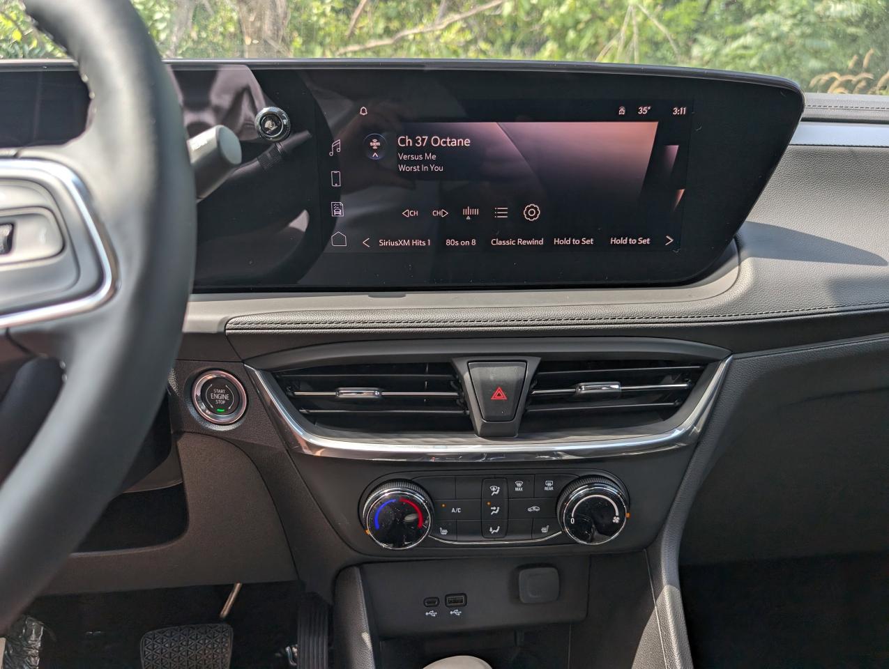 2026 Buick Encore GX Preferred Photo