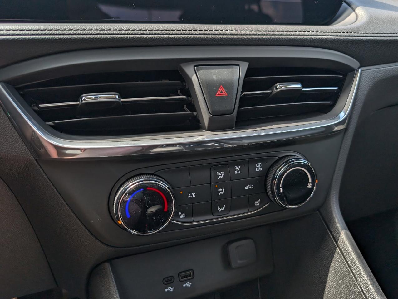 2026 Buick Encore GX Preferred Photo