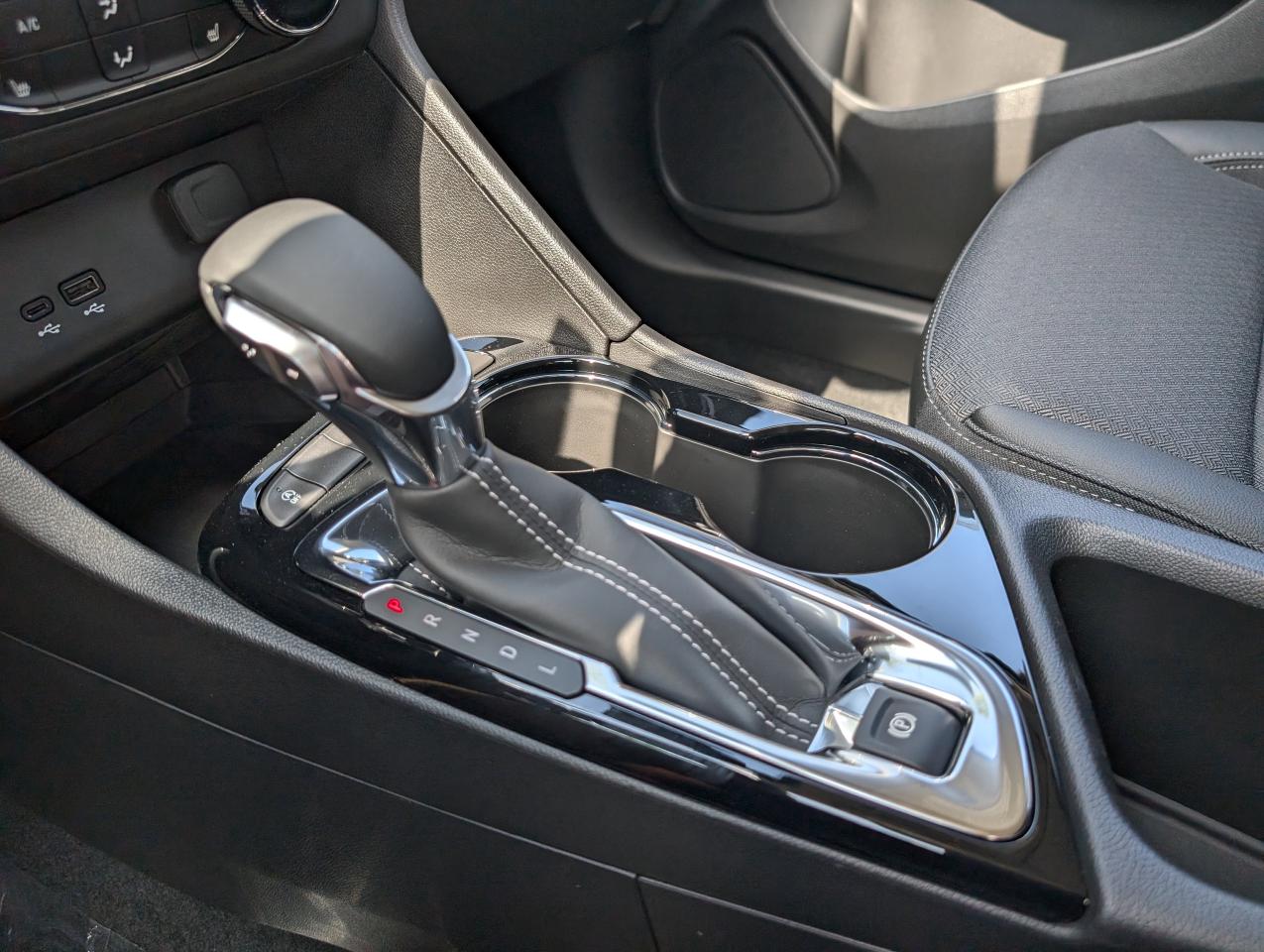 2026 Buick Encore GX Preferred Photo