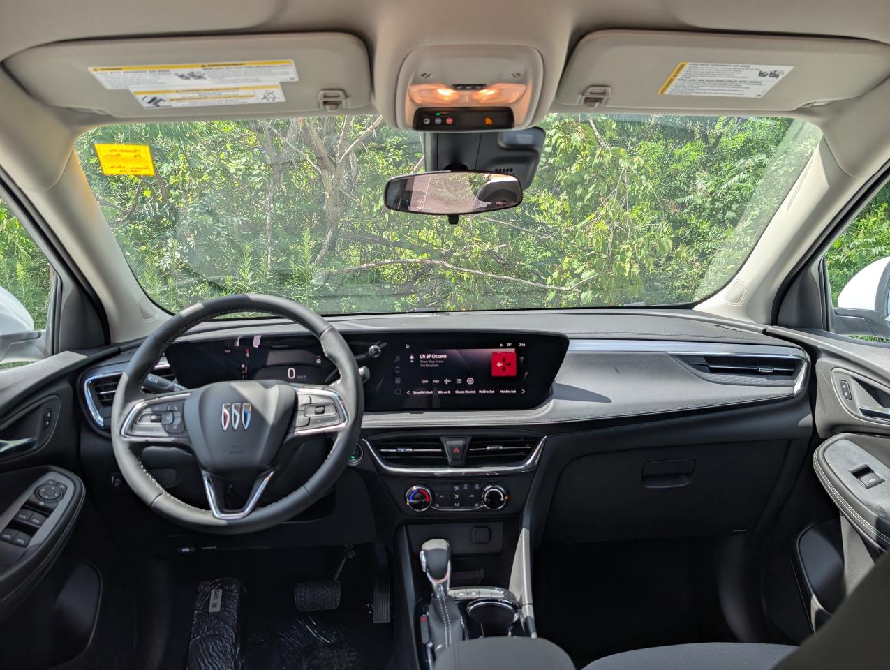 2026 Buick Encore GX Preferred Photo