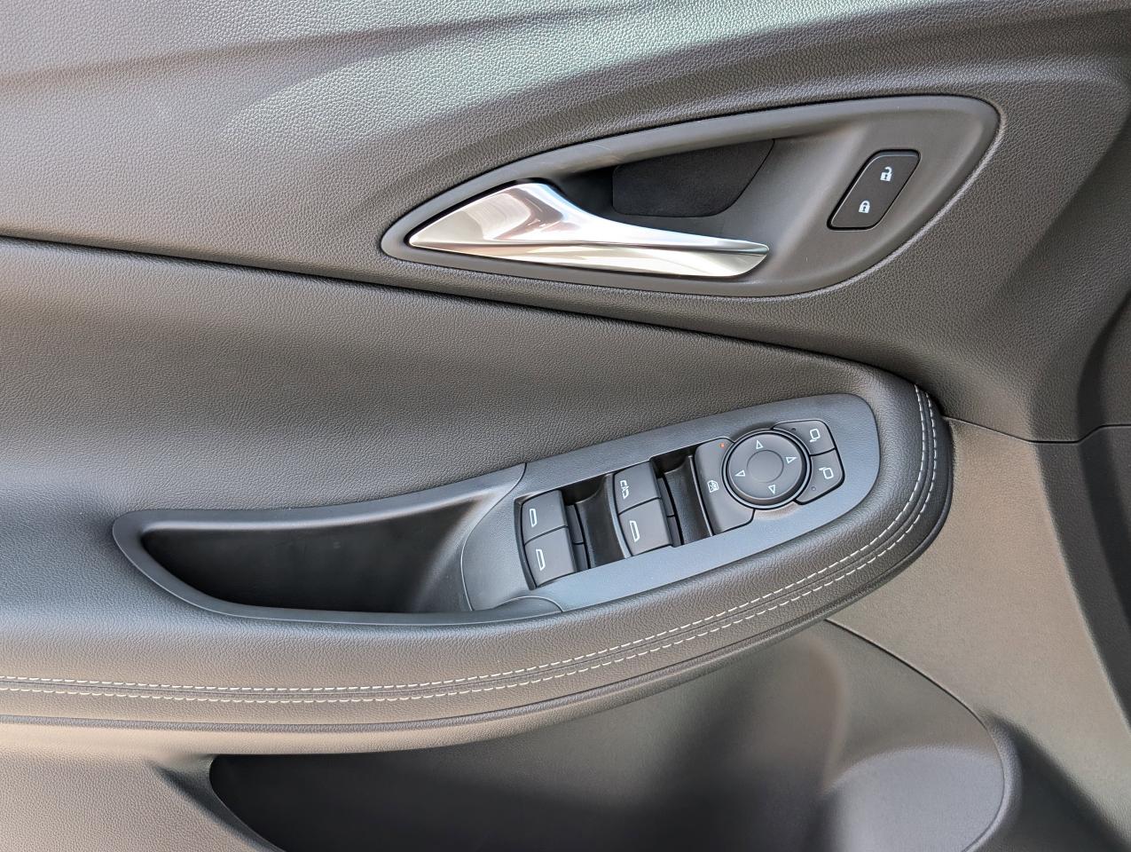 2026 Buick Encore GX Preferred Photo