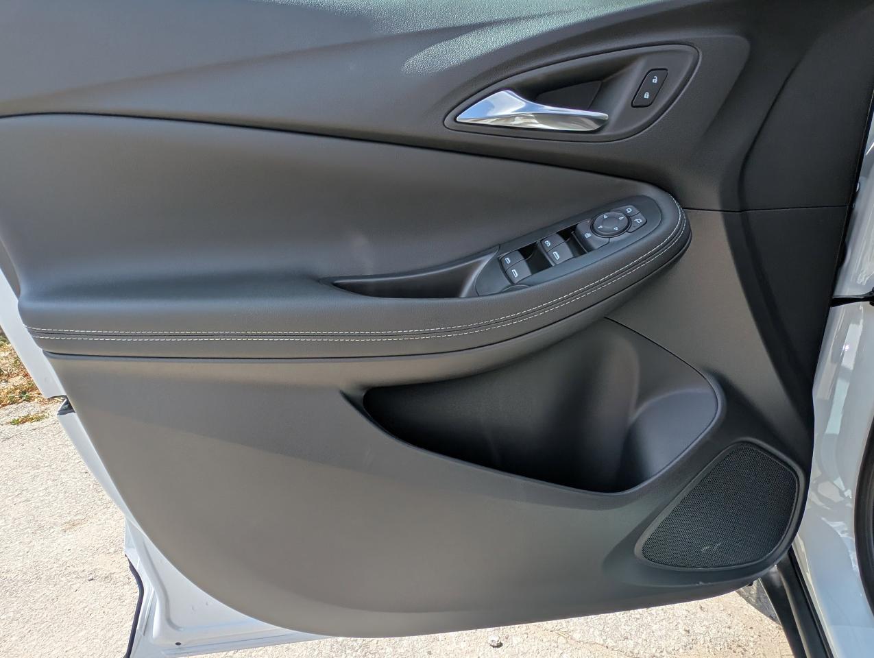 2026 Buick Encore GX Preferred Photo