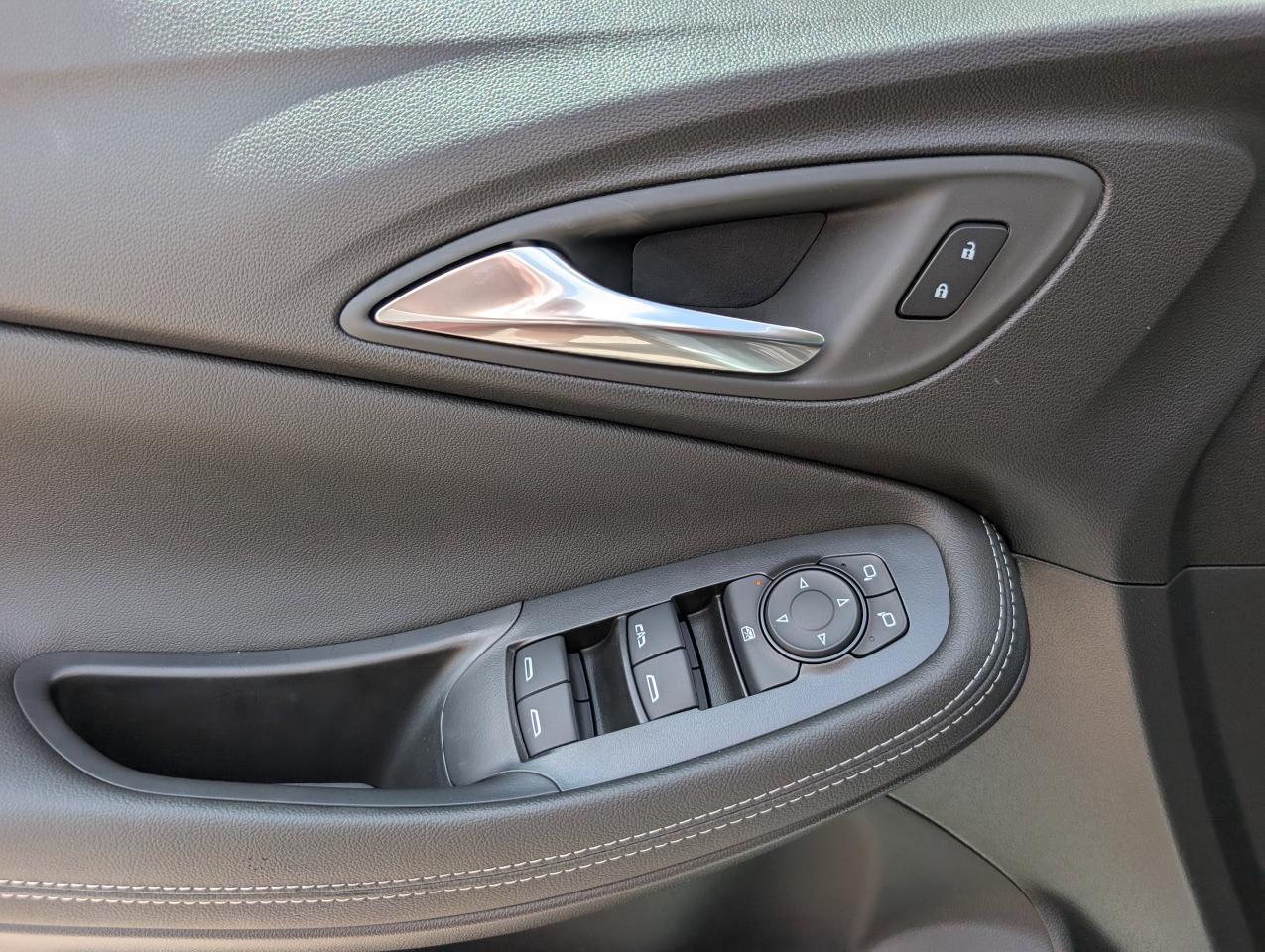 2026 Buick Encore GX Preferred Photo