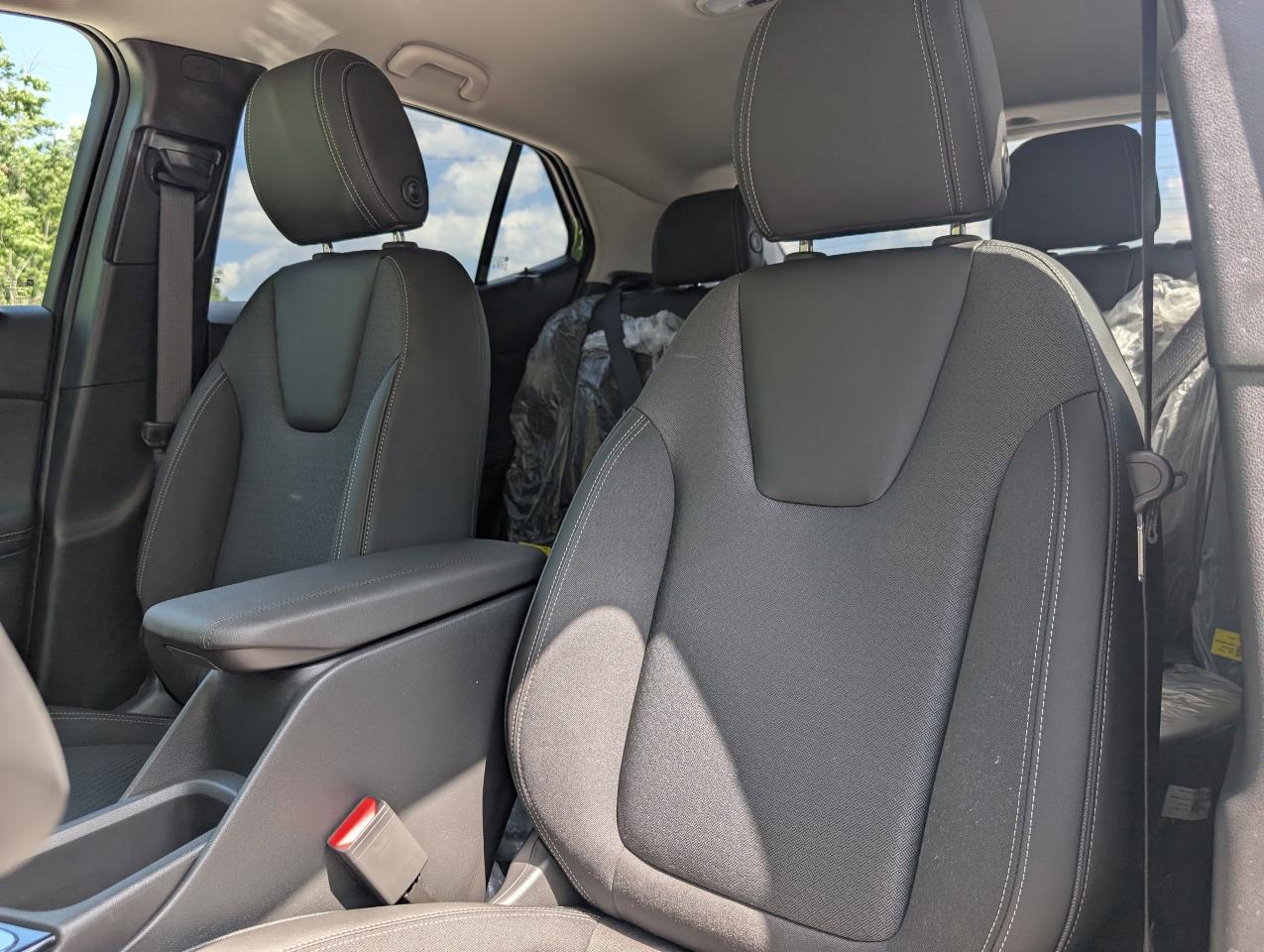 2026 Buick Encore GX Preferred Photo