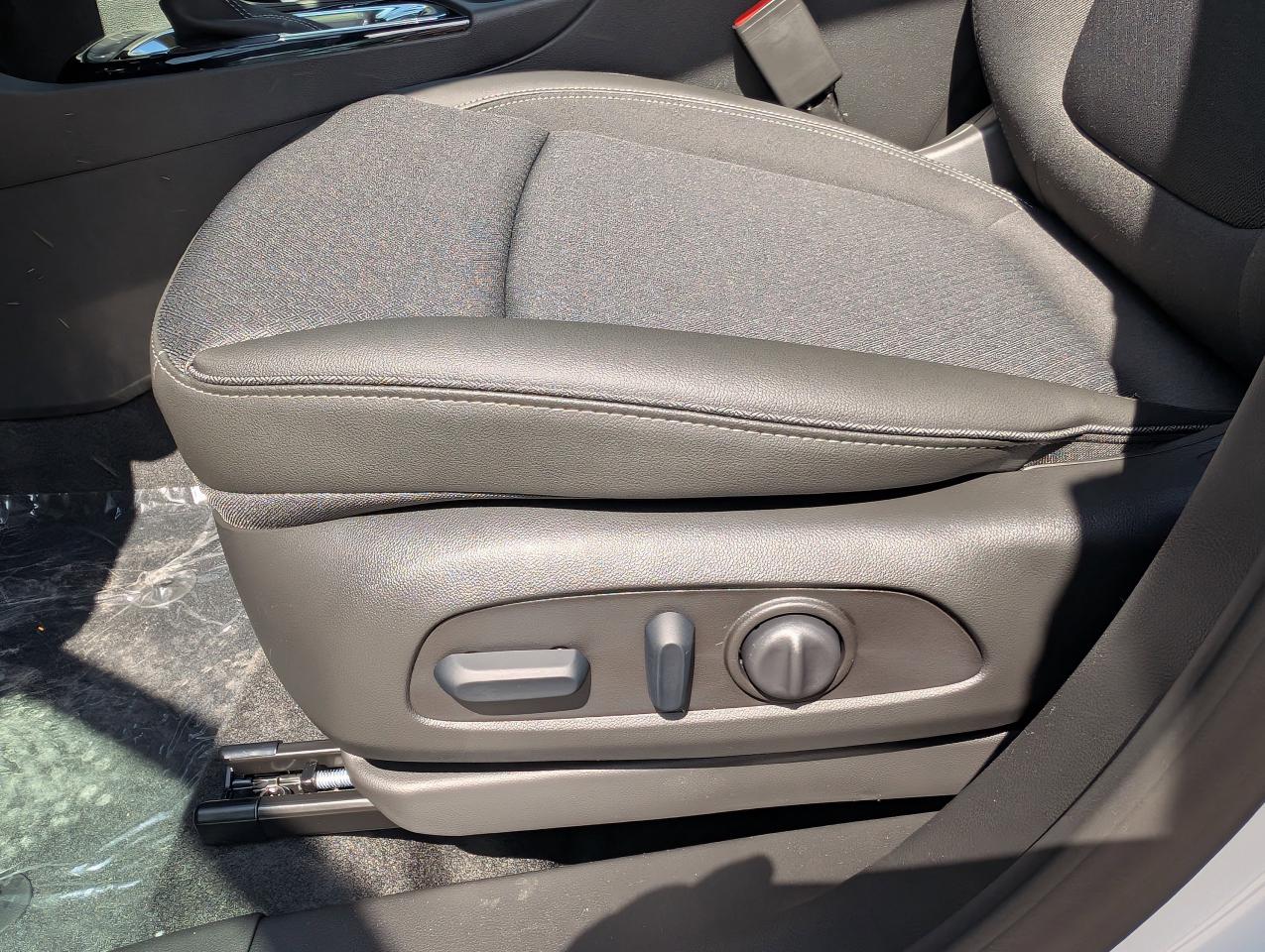 2026 Buick Encore GX Preferred Photo