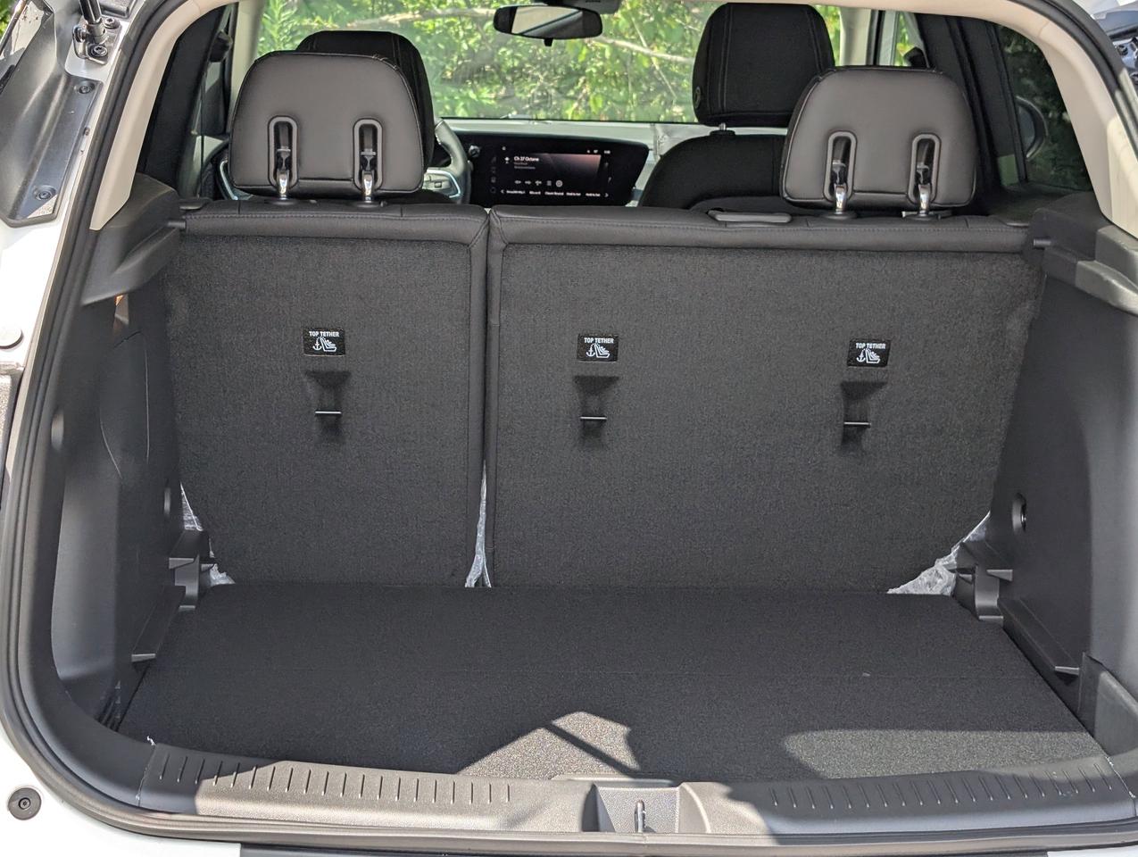 2026 Buick Encore GX Preferred Photo
