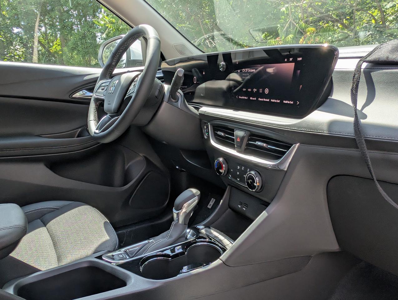 2026 Buick Encore GX Preferred Photo