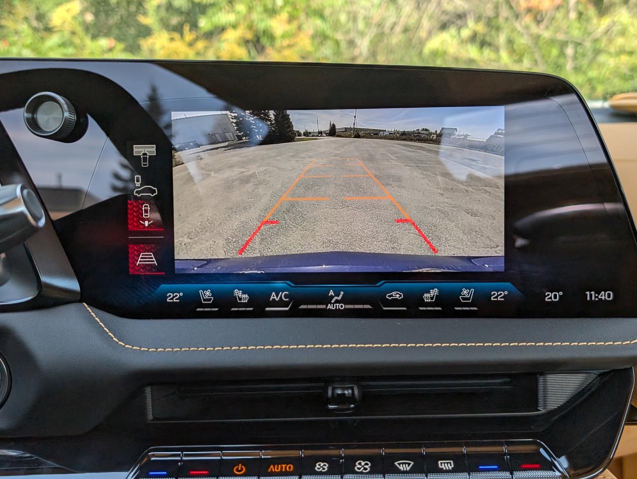 2026 Chevrolet Corvette 3LT Photo