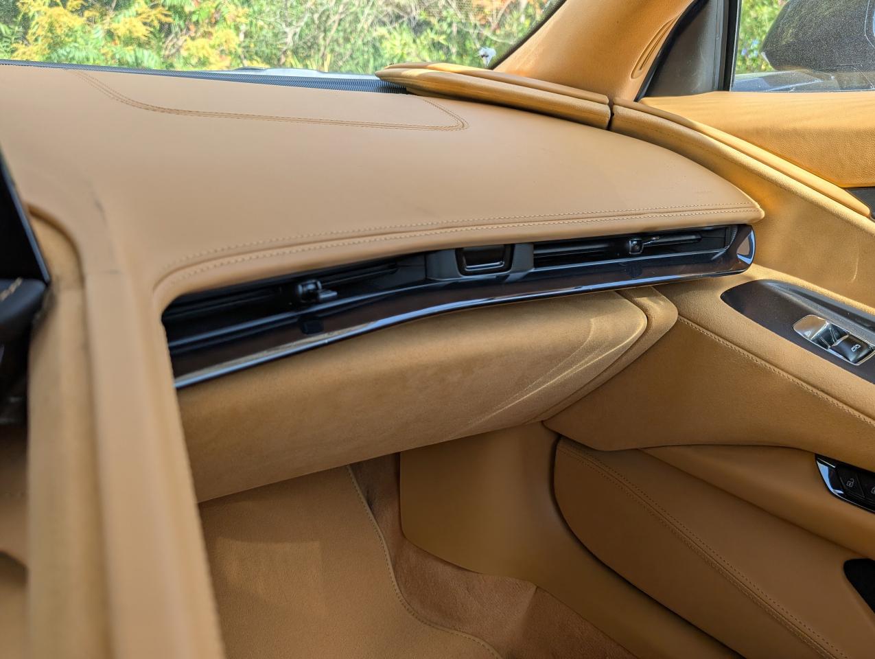 2026 Chevrolet Corvette 3LT Photo