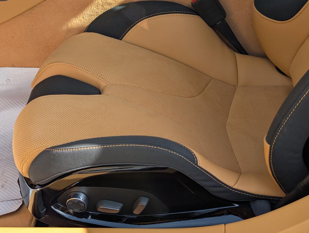 2026 Chevrolet Corvette 3LT Photo