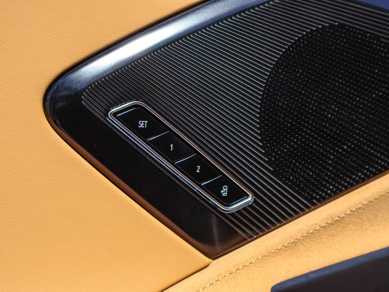 2026 Chevrolet Corvette 3LT Photo